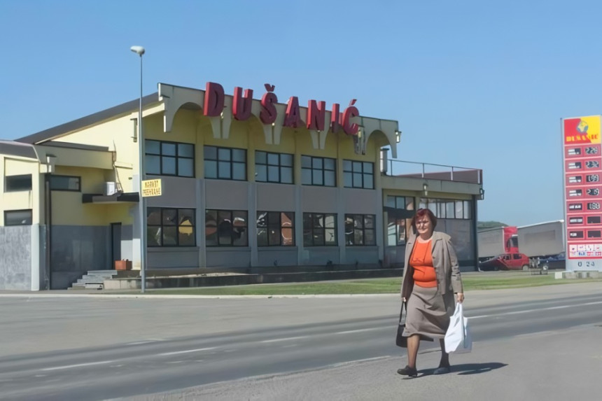 Продаје се имовина бизнисмена који је дужан 14 мил. КМ