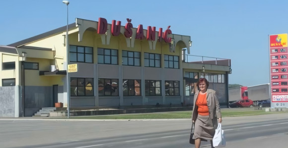 Продаје се имовина бизнисмена који је дужан 14 мил. КМ