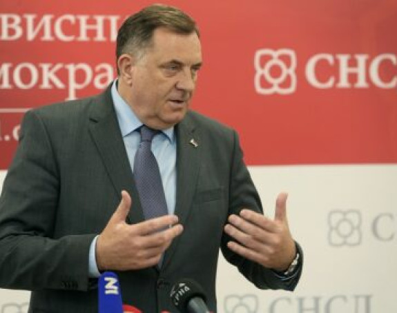Dodik otkrio: Da smo htjeli da kupujemo glasove, osvojili bi' 90 odsto!
