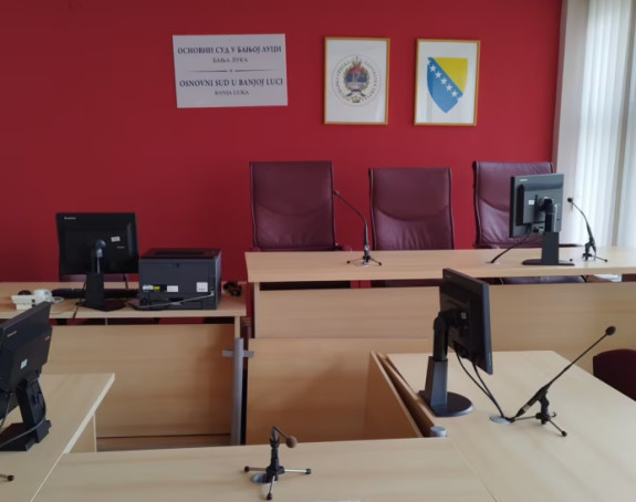 Srpskoj prijeti potpuna anarhija zbog štrajka advokata