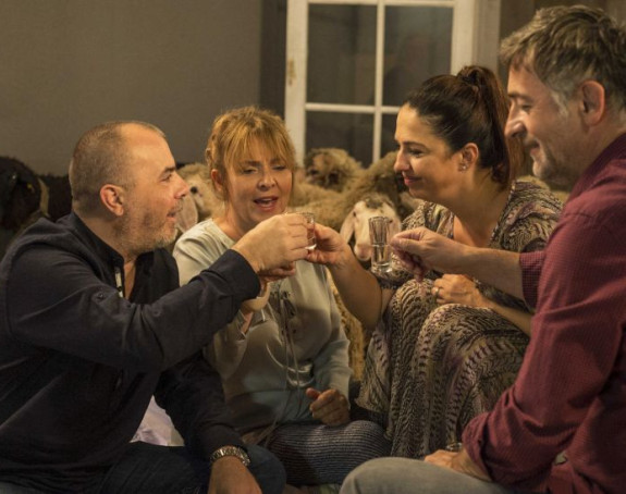 Kraj jedne ere: Legendarni glumac odlazi u penziju