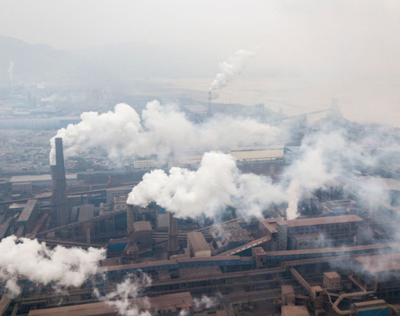 Svijet o gradu u BiH: U krugu 300 metara svi imaju rak