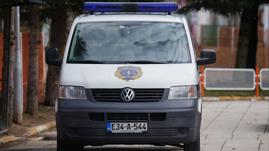 Privedeno 7 lica zbog nezakonitosti u preduzeću "Rad"