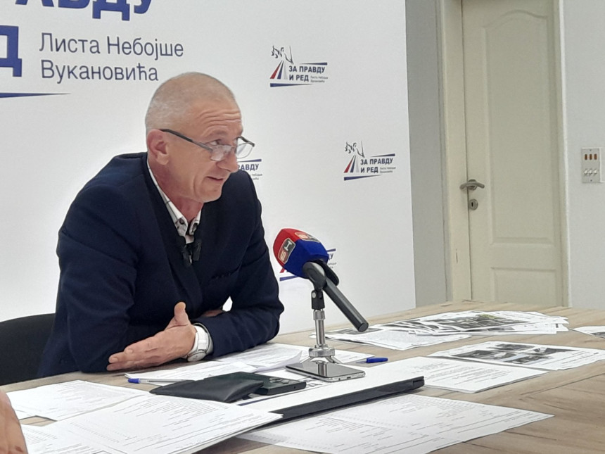Tražimo od CIK-a da se ponovo broje glasovi u Doboju