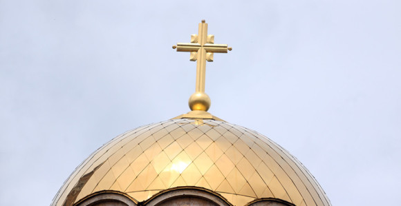 SPC obilježava Pokrov Presvete Bogorodice