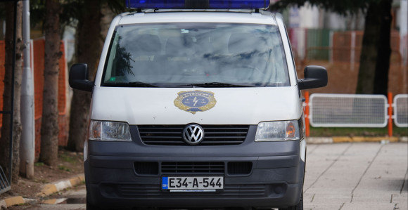 Privedeno 7 lica zbog nezakonitosti u preduzeću "Rad"
