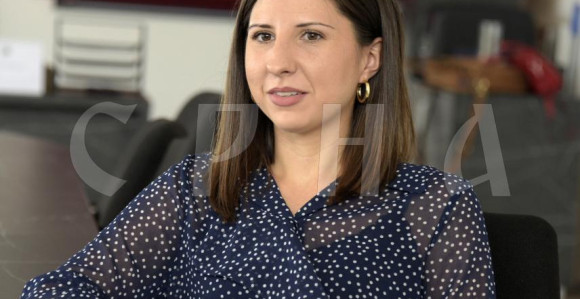 Jelena Lekić više nije v.d. direktora Aerodroma Srpske