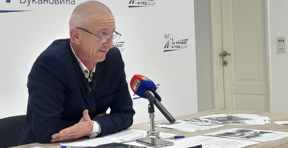 Tražimo od CIK-a da se ponovo broje glasovi u Doboju