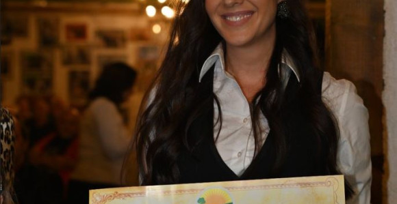 Veliko priznanje dodijeljeno Tamari Vučić u Loznici