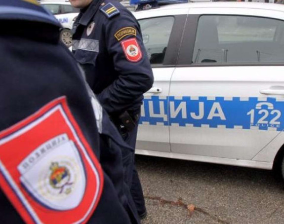 У Бањалуци ухапшено лице са потјернице из Градишке