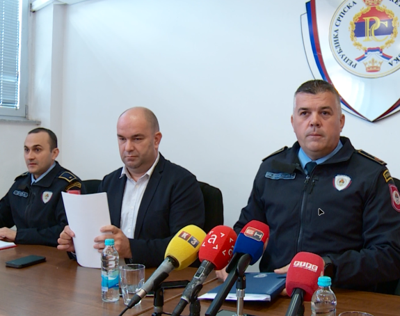 Jedno lice ubijeno sinoć u opštini Vukosavlje