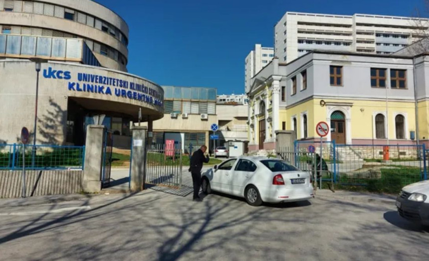 Sarajevo: Preminula djevojčica nakon vađenja zuba