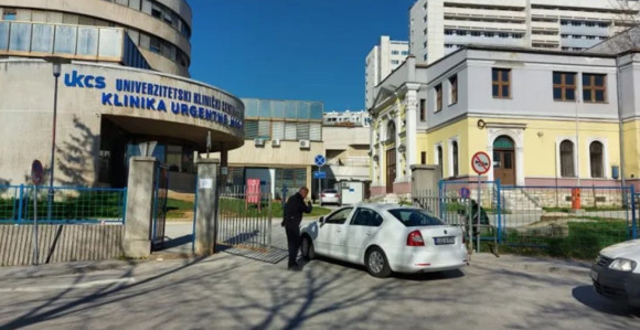 Sarajevo: Preminula djevojčica nakon vađenja zuba