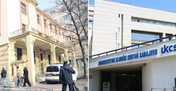 Reakcija Tužilaštva o smrti djevojčice (16) u Sarajevu