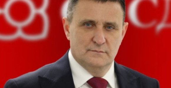 Промаја у бањалучком СНСД-у, Мазалица у клин, Ђајић у плочу?!