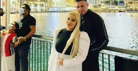 Ispovijest pjevačice koju je brutalno pretukao suprug
