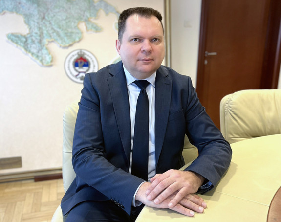 BRIKS alternativa starom svijetu koji je u silaznoj fazi