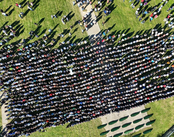 Sahranjeni stradali u strašnim poplavama u Jablanici