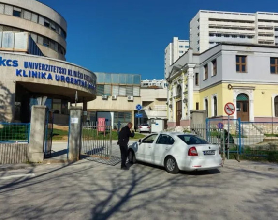 Sarajevo: Preminula djevojčica nakon vađenja zuba