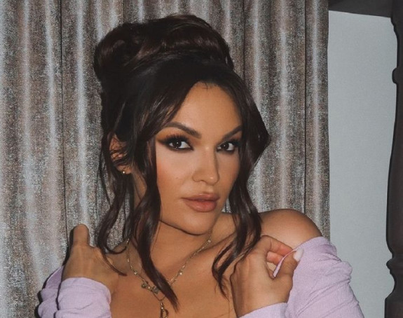 Tamara Milutinović prevarena za doček Nove godine!