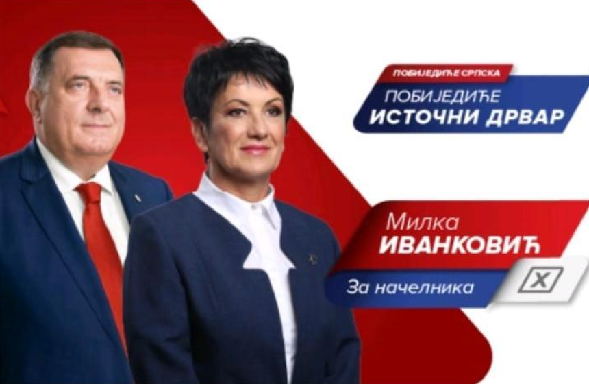 SNSD bi mogao da izgubi načelnika u ovoj opštini