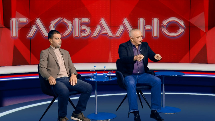 "Република Српска тоне све више у кризу због политике Додика"