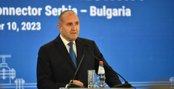 Rumen Radev stiže u dvodnevnu posjetu BiH