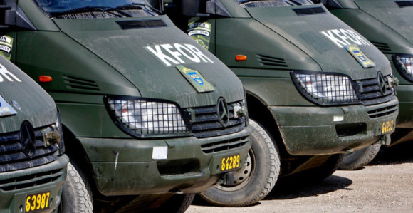 Preminuo Majkl Džekson, prvi komandant KFOR-a