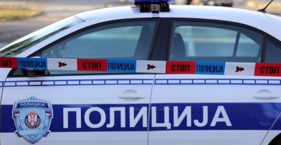 Uhapšena kriminalna grupa osumnjičena za teško ubistvo