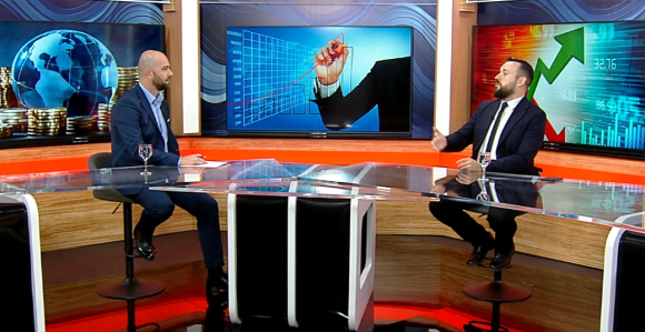 "Глупи" дуг је када се задужујете да бисте одржавали ликвидност буџета