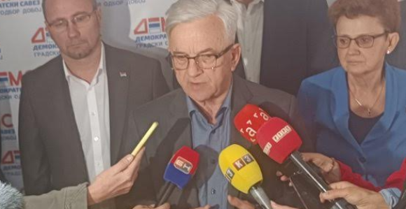 "U Banjaluci nismo nikoga podržali, nisu nas ni zvali"