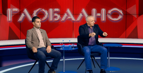 "Република Српска тоне све више у кризу због политике Додика"