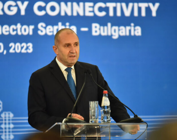 Rumen Radev stiže u dvodnevnu posjetu BiH