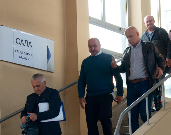 Radnici Željeznica imaju strpljenja do kraja sedmice