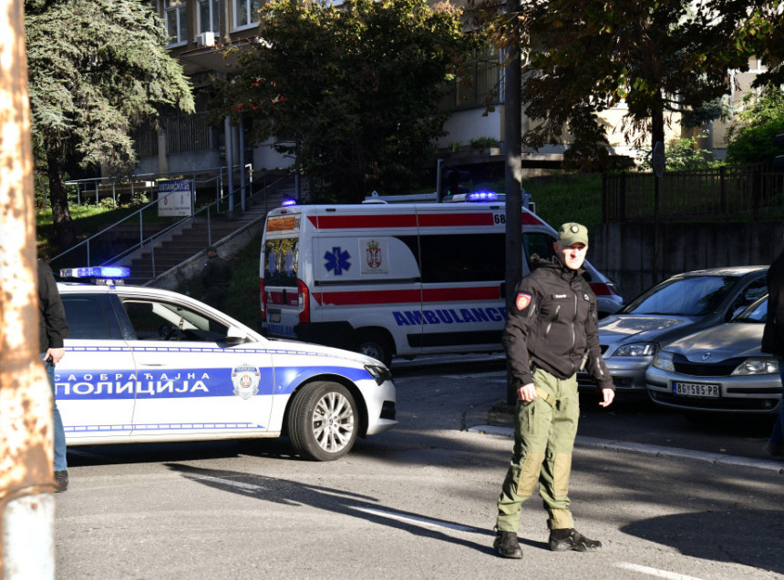 Završeno ispitivanje maloljetnika koji je počinio masovno ubistvo u školi