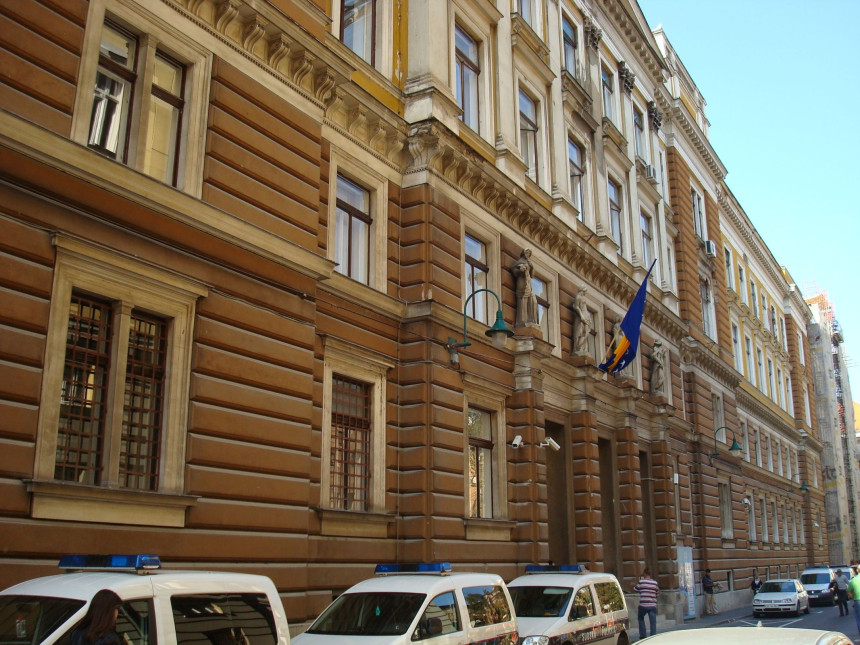 Privremeni smještaj za maloljetnika zbog lažnih dojava