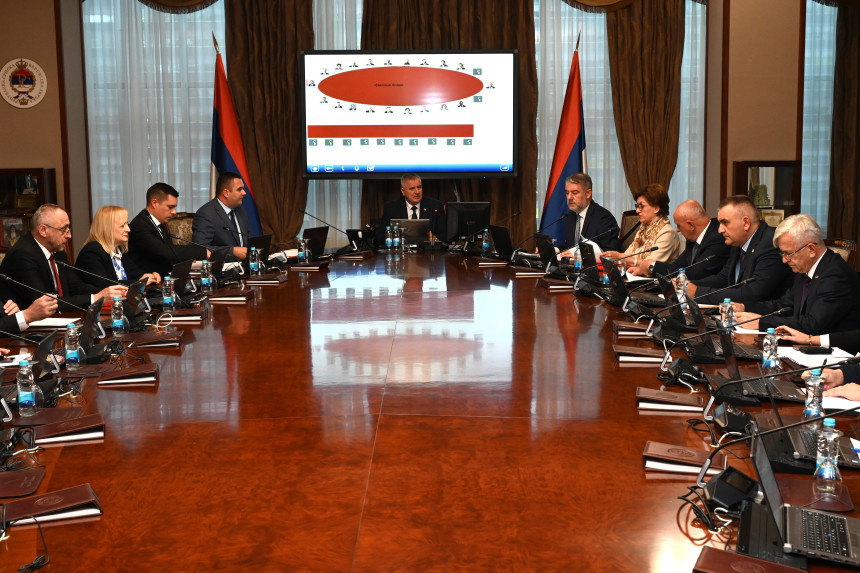 Vlada prihvatila zahtjev advokata za povećanje tarifa