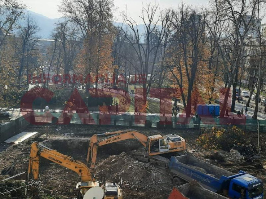 Banjaluka: Šta će biti sa zemljištem "Prointera"?