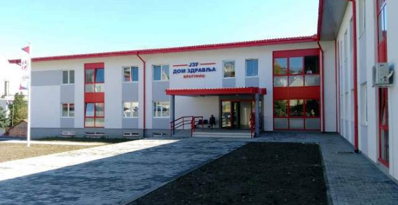 Претучена докторица у Дому здравља у Братунцу