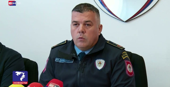 Кандидат за директора СИПЕ: Па шта ако сам у Скај апликацији, доста их је таквих у полицији?! (ВИДЕО)