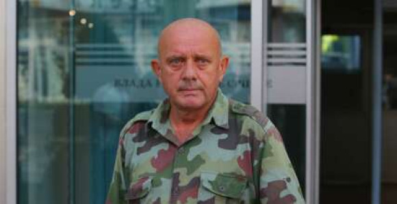 Старјешине устале у одбрану лика, дјела и милиона вође