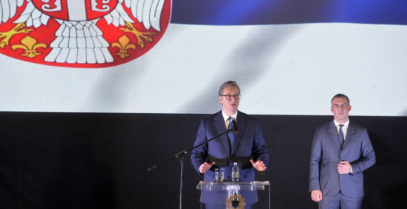 Nikad veći pritisak službi da skrenu SRB sa pravog puta