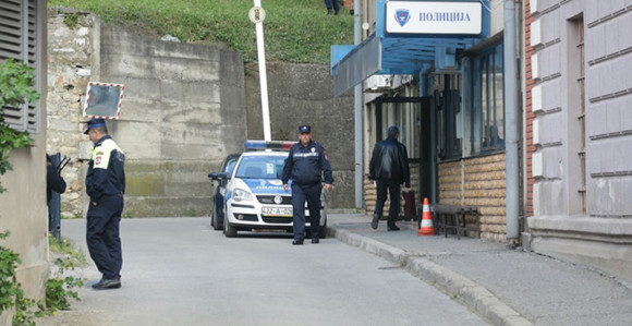 ПУ Зворник: Ухапшено лице које је физички напало докторицу у Дому здравља Братунац