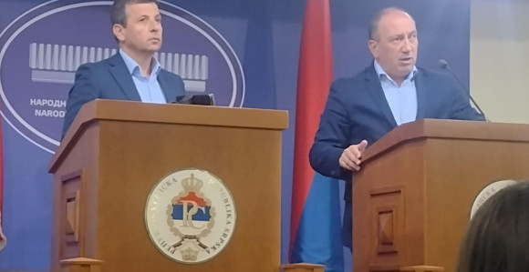 Крајем октобра редовна сједница Народне скупштине