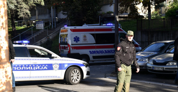Završeno ispitivanje maloljetnika koji je počinio masovno ubistvo u školi