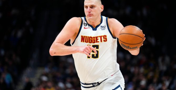 ESPN objavio: Nikola Јokić je najbolji igrač u NBA ligi