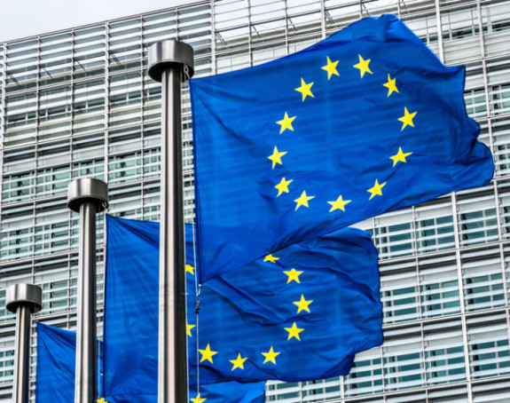 Lideri EU u Briselu o Ukrajini, Bliskom istoku i migracijama