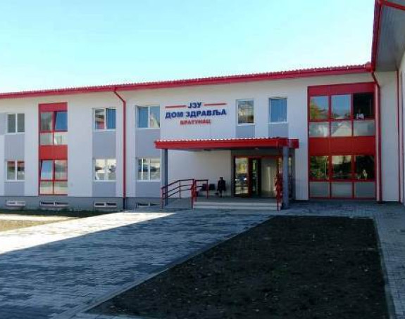 Pretučena doktorica u Domu zdravlja u Bratuncu