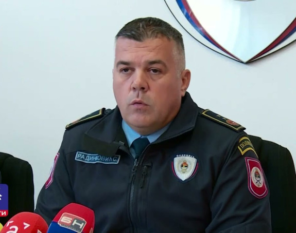 Kandidat za direktora SIPE: Pa šta ako sam u Skaj aplikaciji, dosta ih je takvih u policiji?! (VIDEO)