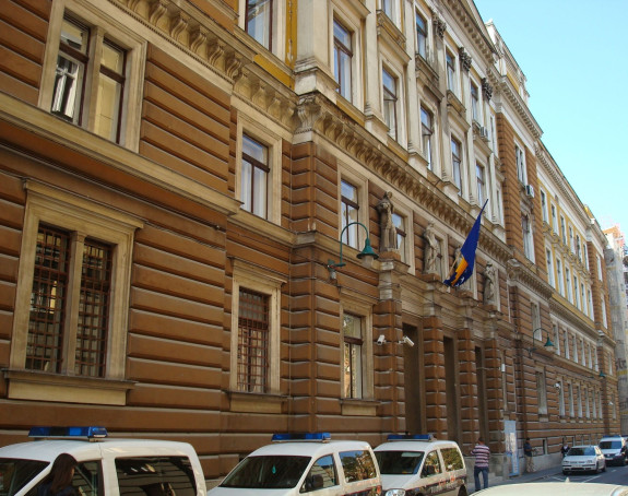 Привремени смјештај за малољетника због лажних дојава